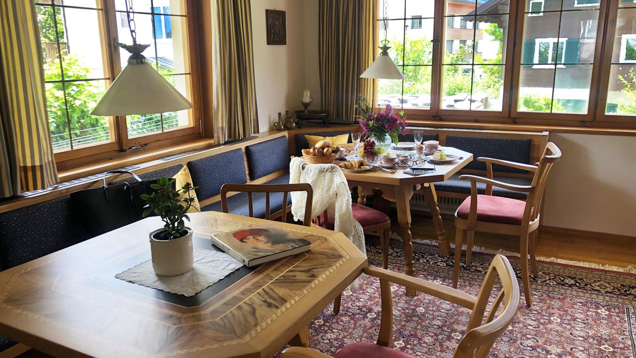 Aufenthaltsraum 4 Ferienwohnung Wilma Aufenthaltsraum 4 Ferienwohnung Wilma